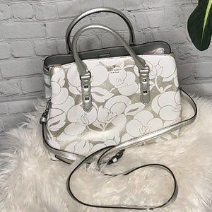 Kate Spade Larchmont Avenue Breezy Floral Evangelie